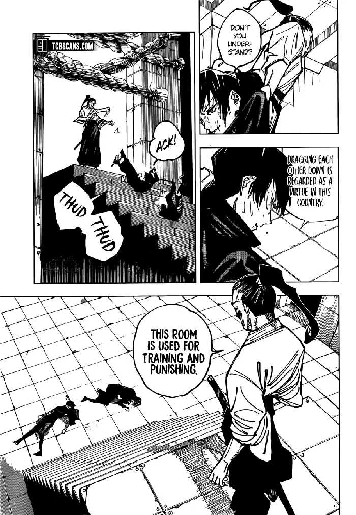Jujutsu Kaisen Chapter 149 image 04_optimized